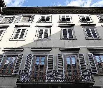 Oda ve Kahvaltı La Residenza Del Proconsolo 3*