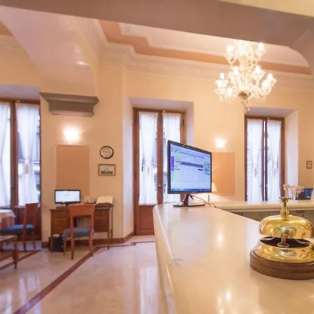 Hotel Strozzi Palace