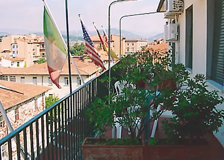 Cordova Φλωρεντία