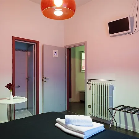 Bed & Breakfast Il Giglio Rosso