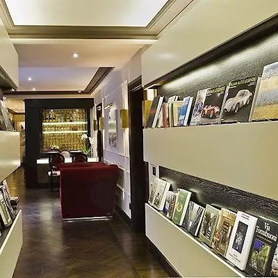 Be One - Ricci Collection Hotel 2*