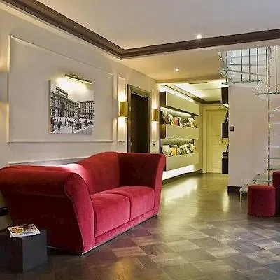 Hotel Be One - Ricci Collection Firenze
