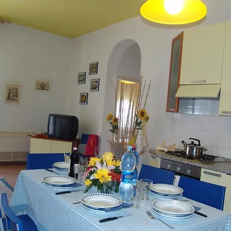 Green Apartment Florence