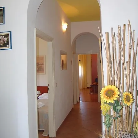 Green Apartment Appartement