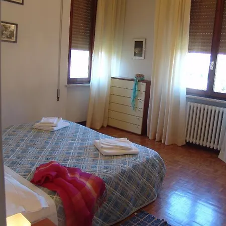 Green Apartment Appartement *