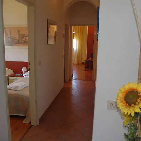 Appartement Green Apartment Florence