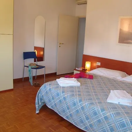 Appartement Green Apartment