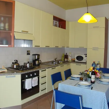 Green Apartment Appartement Florence