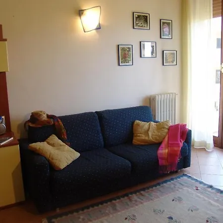 Green Apartment Appartement