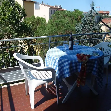 Green Apartment Appartement *
