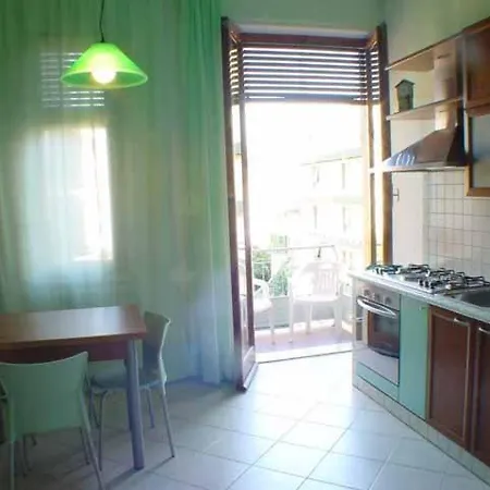 Appartement Green Apartment Florence