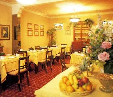 Hotel Rapallo