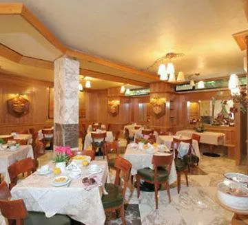 Hotel Grifone - Meetings & Spa Florence