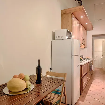 Apartment Strozzi By Mmega Florence