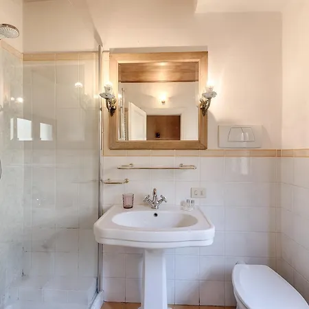 Strozzi By Mmega Apartment *