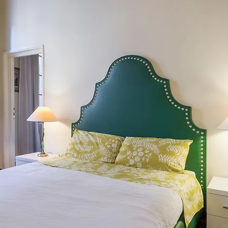 Santa Croce Lovely Appartement *