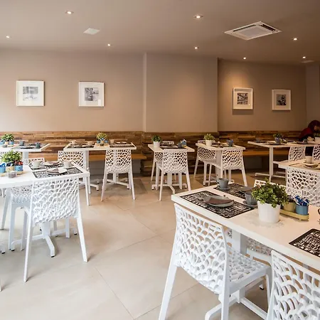 Hotel Orcagna Florence