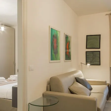 Borgo Guelfo Iii * Florence