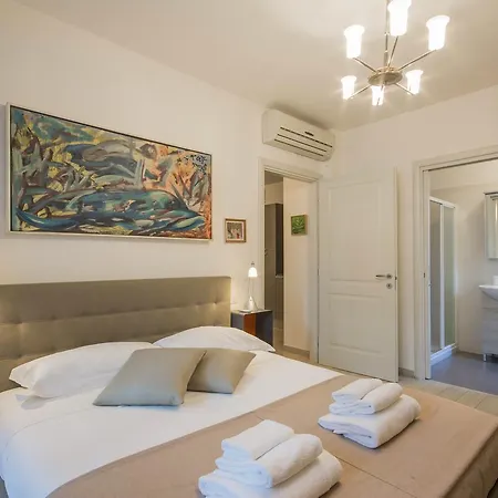 Borgo Guelfo Iii * Florence