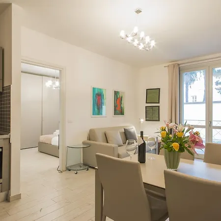 Borgo Guelfo Iii Apartment *