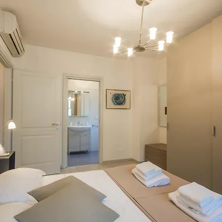 Borgo Guelfo Iii Apartment Florence