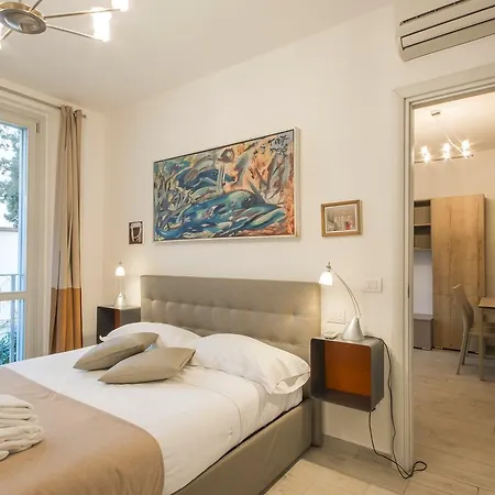 Apartment Borgo Guelfo Iii *