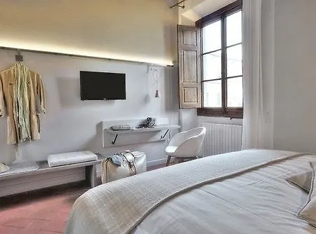 Horto Convento Hotel 4*