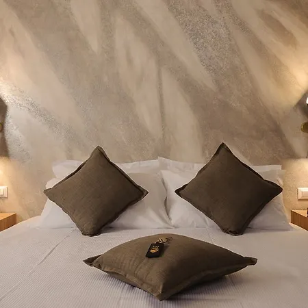 Lungarno Vespucci 50 Hotel 4*