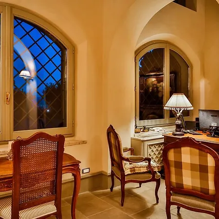 Le Fontanelle - Residenza D'epoca 4* Firenze