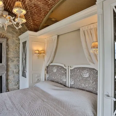 Hotel Le Fontanelle - Residenza D'epoca 4*