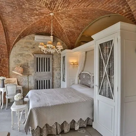 Le Fontanelle - Residenza D'epoca