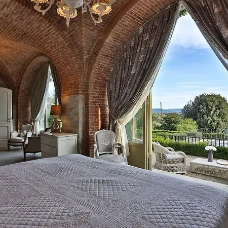 Le Fontanelle - Residenza D'epoca Hotel 4*