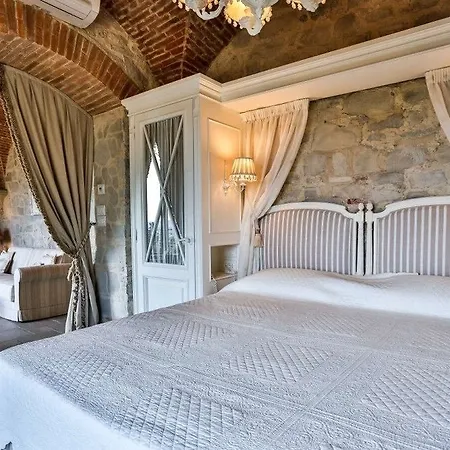 Le Fontanelle - Residenza D'epoca 4* Firenze