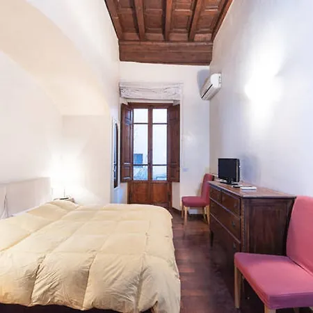 Apartment Tornabuoni