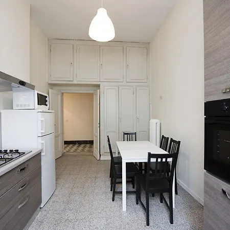 Fortezza Second Floor Apartment