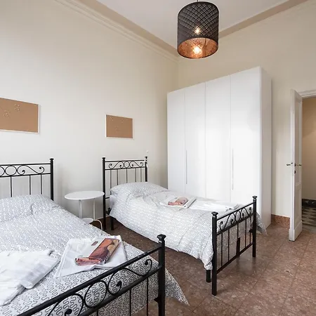 Apartment Fortezza Second Floor