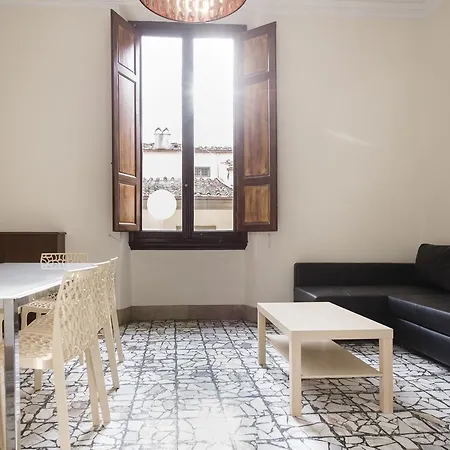 Apartment Fortezza Second Floor *