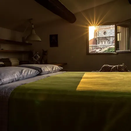 Penthouse Le Terrazze Duomo View Appartamento *