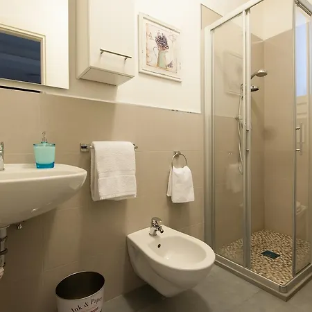 Appartement Agnolo Garden & Fresh Market Florence