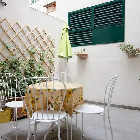 Agnolo Garden & Fresh Market Appartement Florence