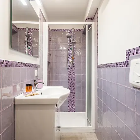 Apartment Dreamy Guelfa