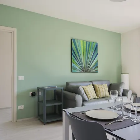 Borgo Guelfo Vi Apartment Florence