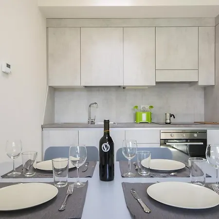 Apartment Borgo Guelfo Vi *