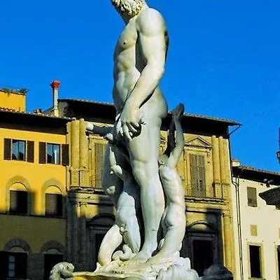 Medici 2* Firenze