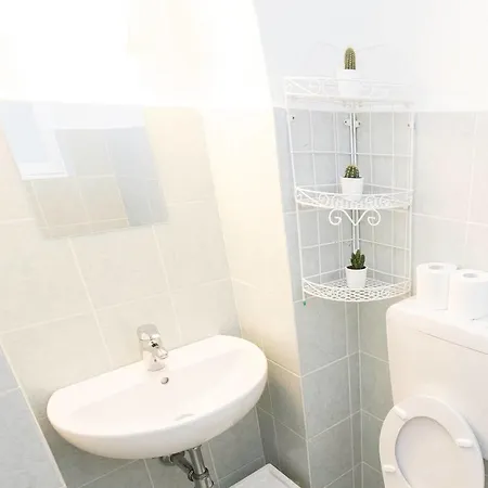 Istay - Porta Rossa Apartment *