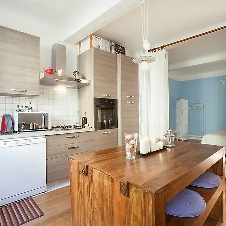 Carmine Appartement
