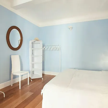 Appartement Carmine Florence