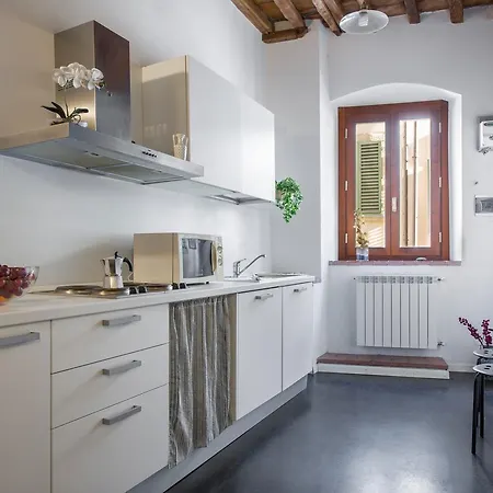 San Lorenzo Charm - Nook Apartamento Florença