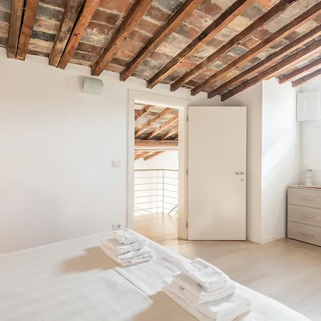 Apartment San Frediano Moderno Florence