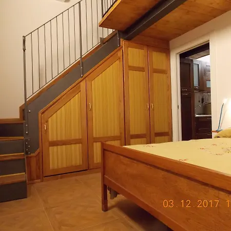 בית הארחה Il Gatto Con Gli Stivali - Locazione Turistica פירנצה